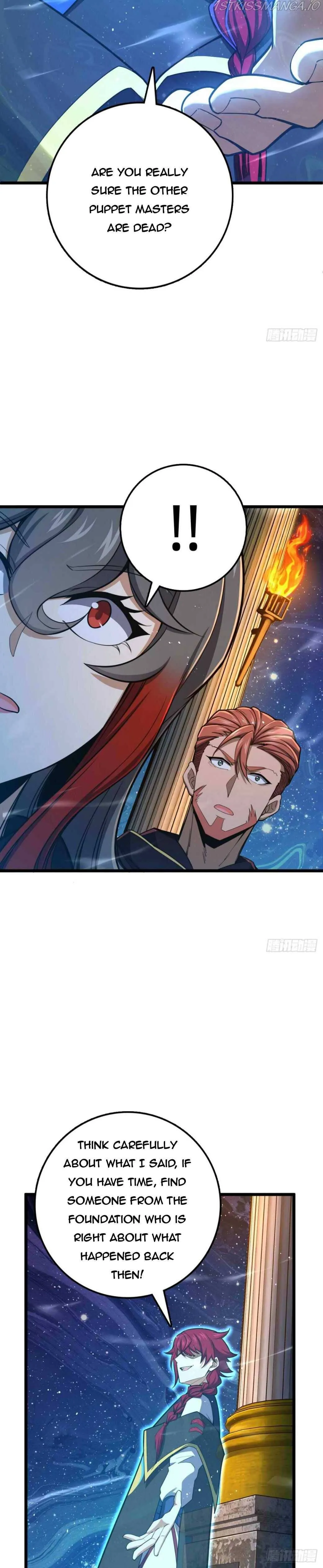 Spare Me, Great Lord! Chapter 459 Online - página 28