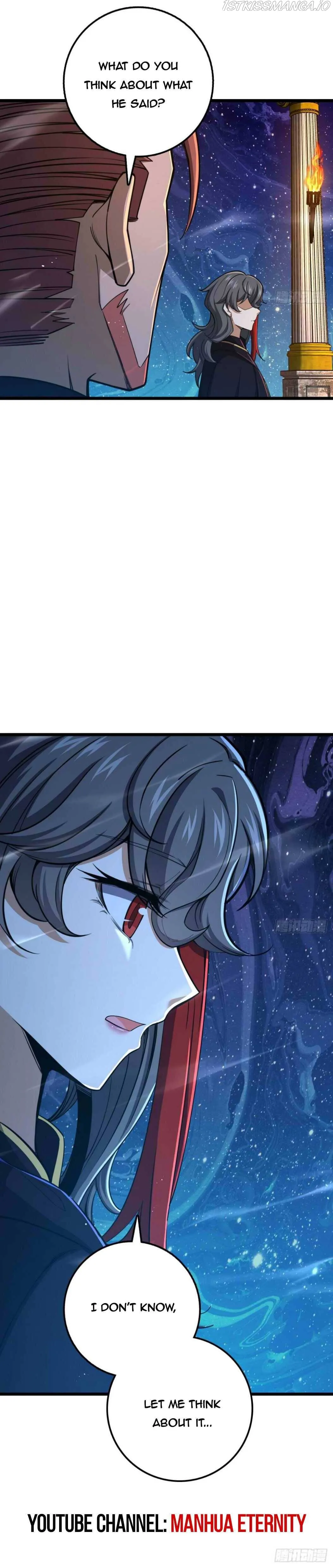 Spare Me, Great Lord! Chapter 459 Online - página 30