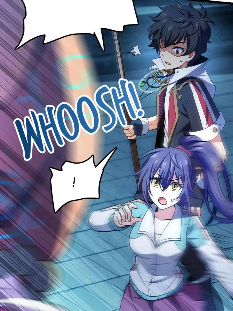 Spare Me, Great Lord! Chapter 46 Online - página 5
