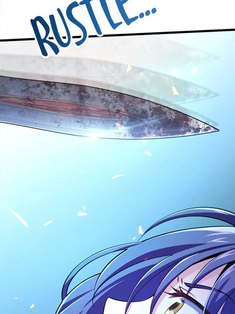 Spare Me, Great Lord! Chapter 46 Online - página 7