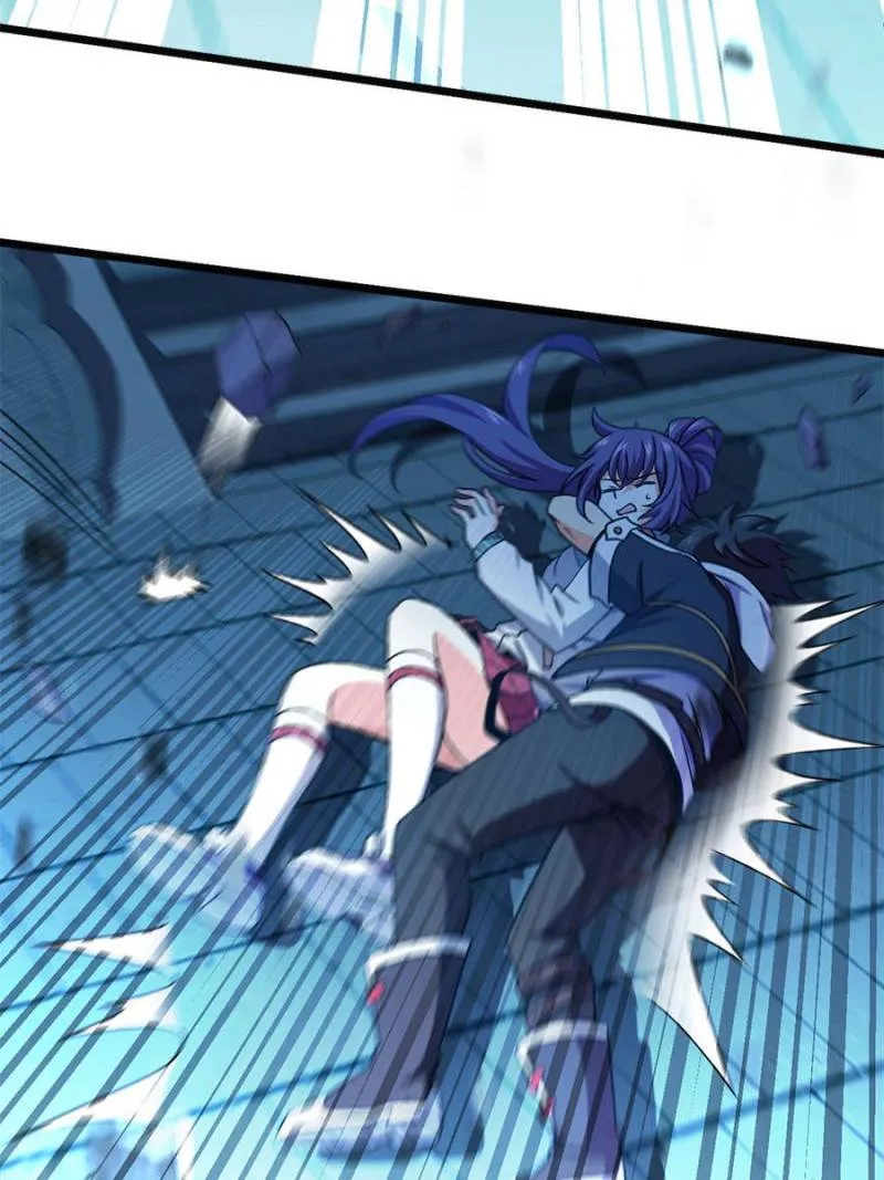 Spare Me, Great Lord! Chapter 46 Online - página 11