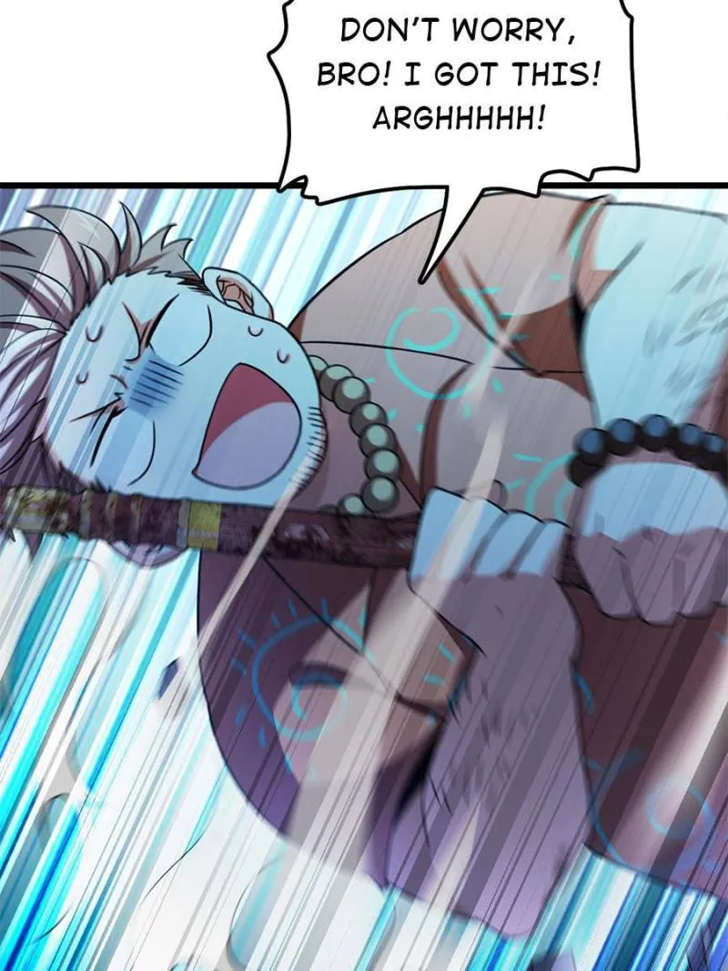 Spare Me, Great Lord! Chapter 46 Online - página 14