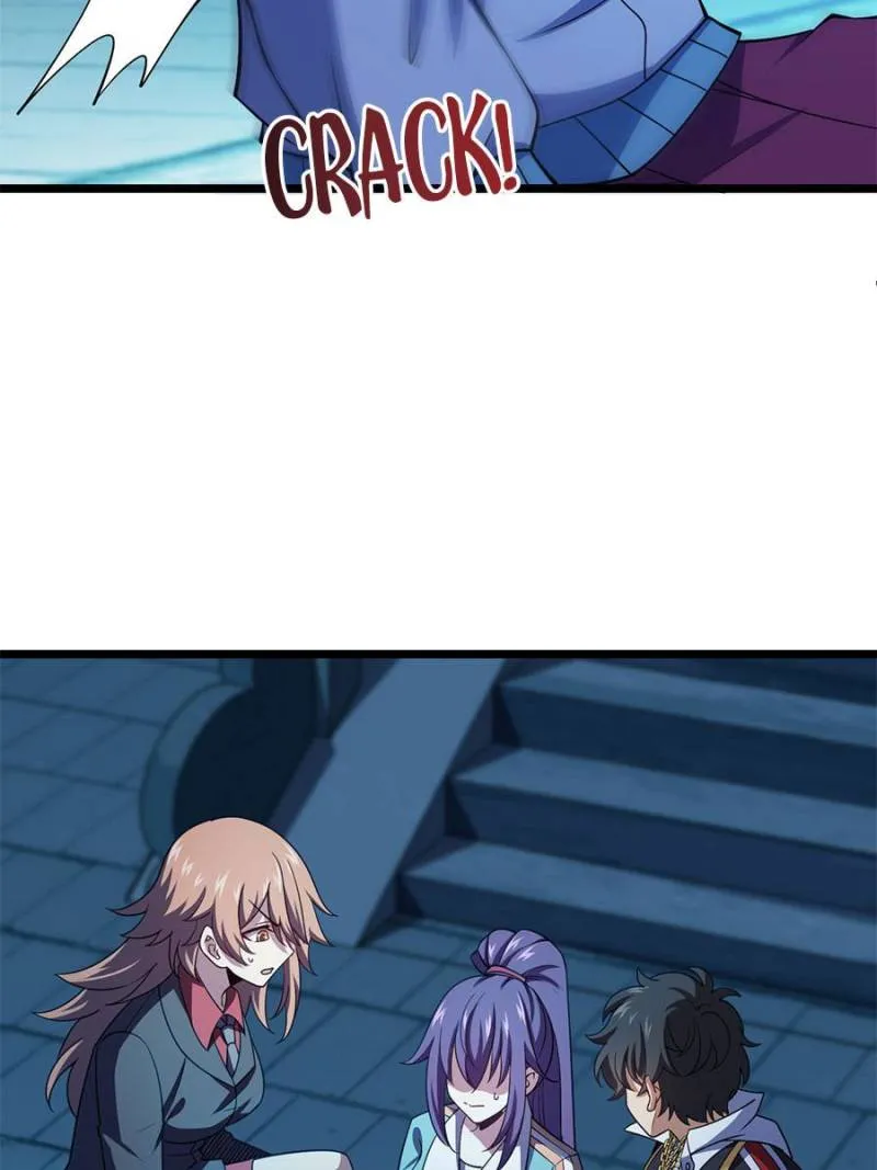 Spare Me, Great Lord! Chapter 46 Online - página 20