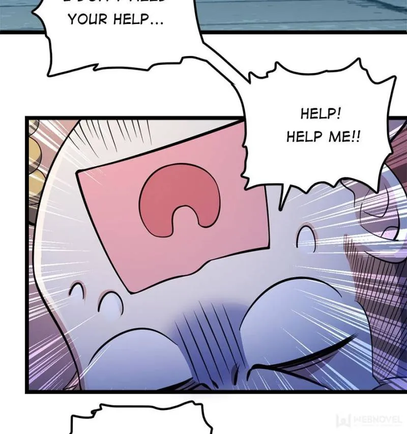 Spare Me, Great Lord! Chapter 46 Online - página 27