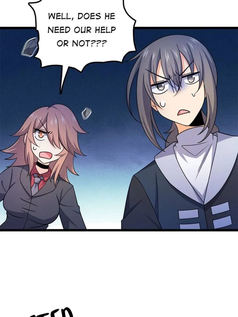 Spare Me, Great Lord! Chapter 46 Online - página 28