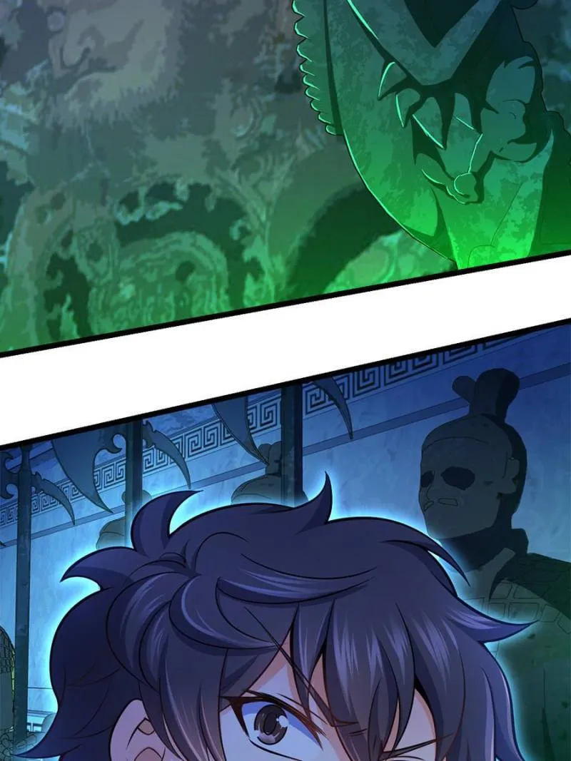 Spare Me, Great Lord! Chapter 46 Online - página 45