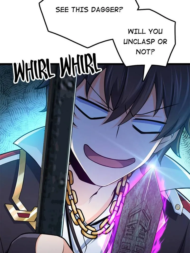 Spare Me, Great Lord! Chapter 46 Online - página 51