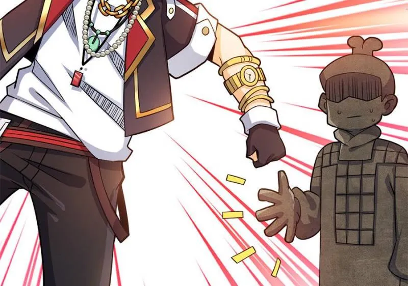 Spare Me, Great Lord! Chapter 46 Online - página 54