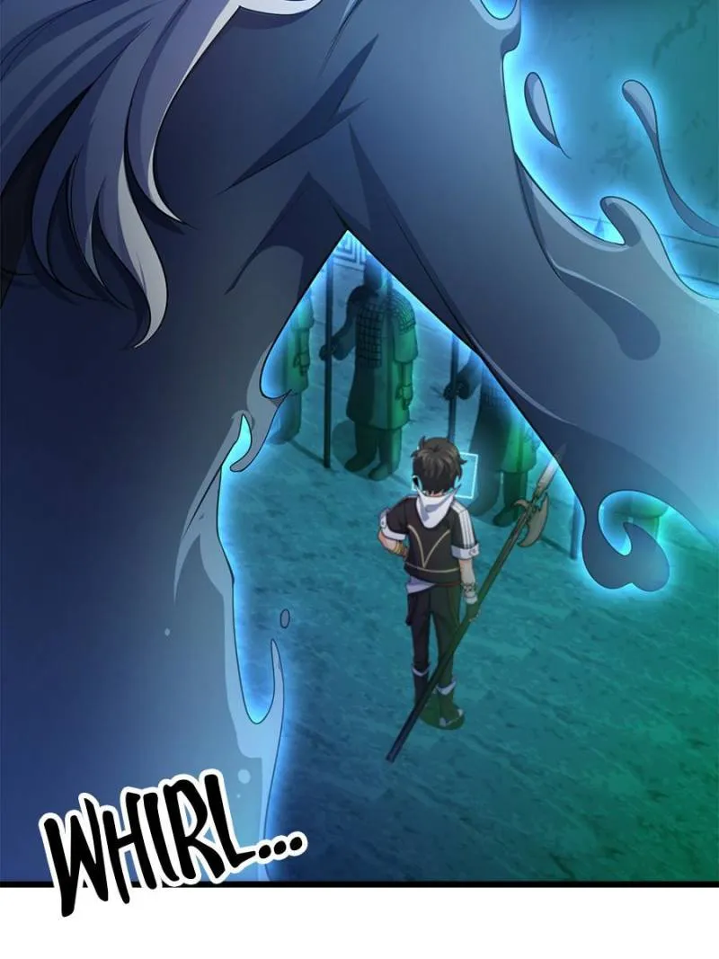 Spare Me, Great Lord! Chapter 46 Online - página 59