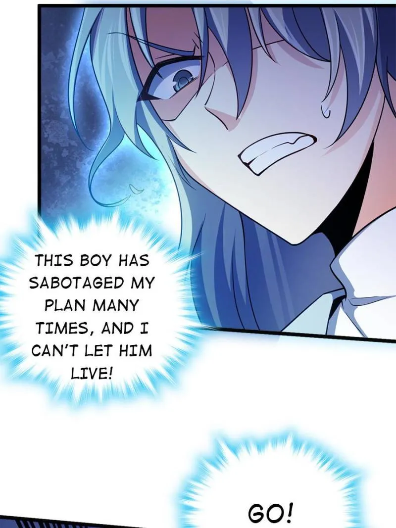 Spare Me, Great Lord! Chapter 46 Online - página 61