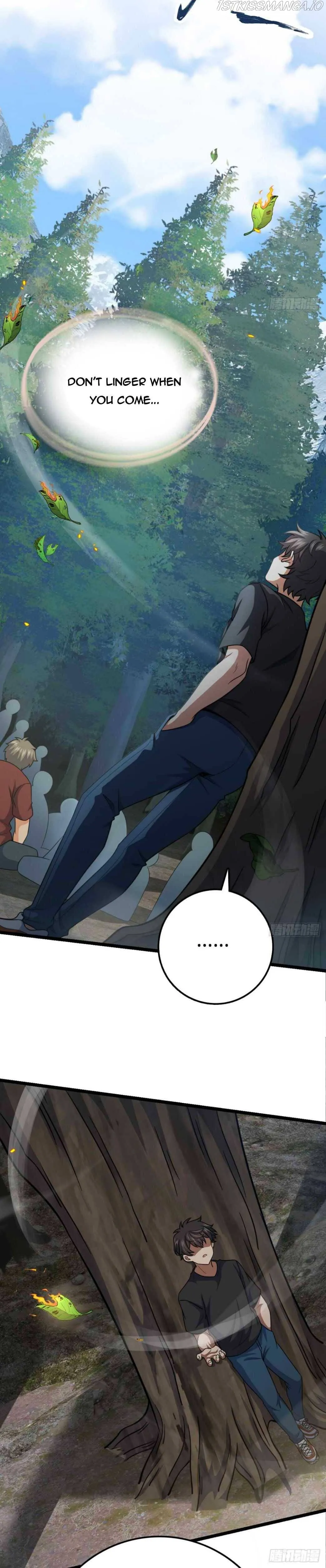 Spare Me, Great Lord! Chapter 460 Online - página 20