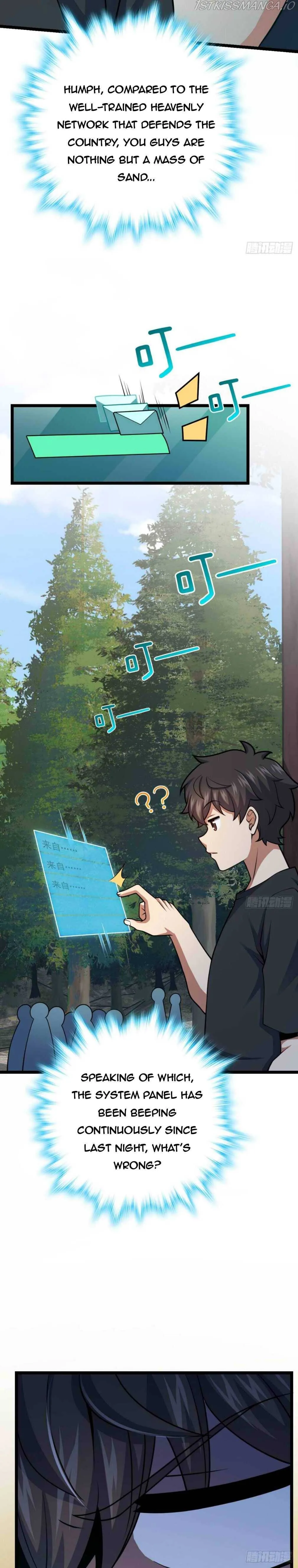 Spare Me, Great Lord! Chapter 460 Online - página 22