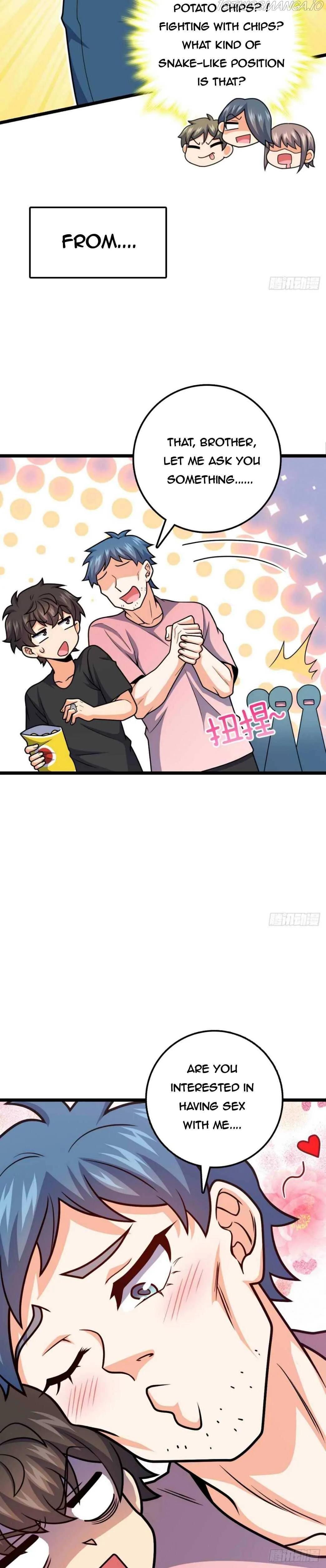Spare Me, Great Lord! Chapter 460 Online - página 28