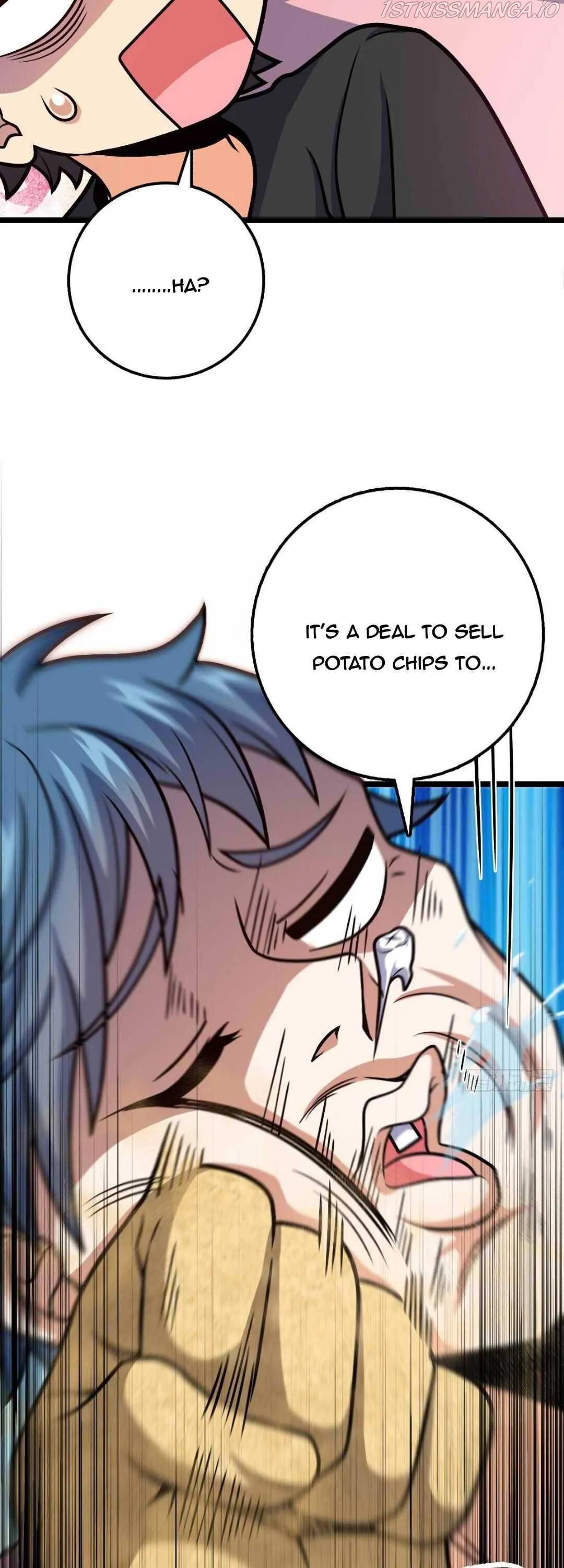 Spare Me, Great Lord! Chapter 460 Online - página 29