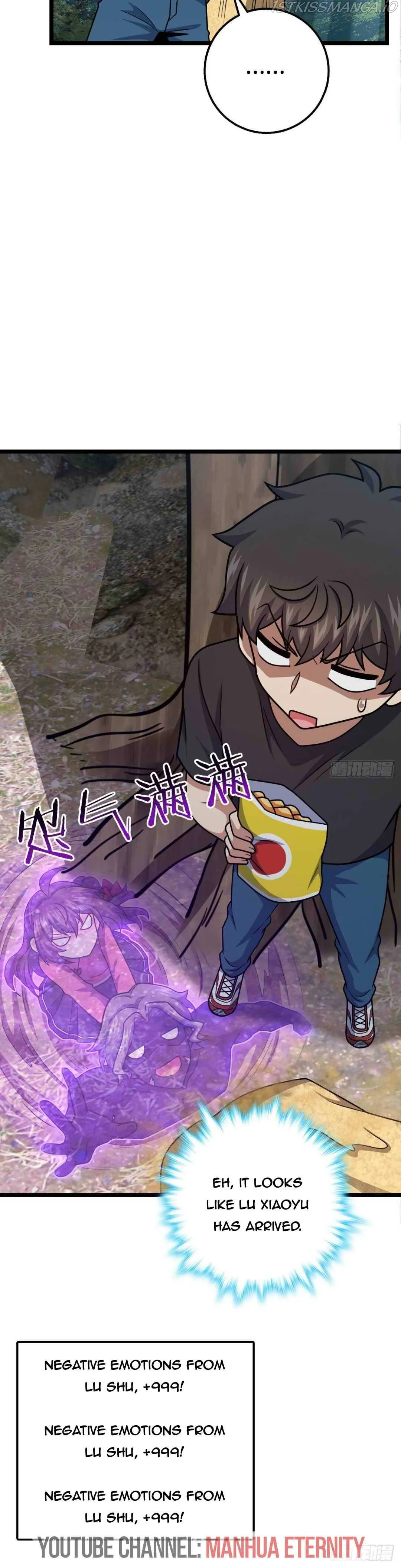 Spare Me, Great Lord! Chapter 460 Online - página 31