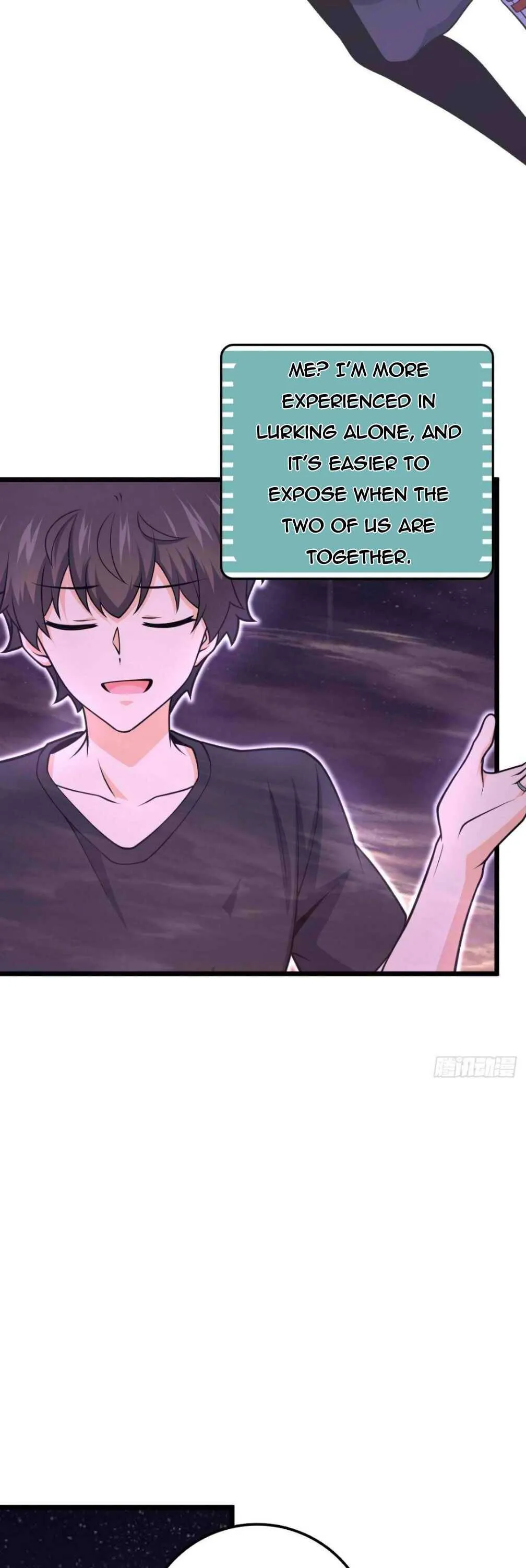 Spare Me, Great Lord! Chapter 461 Online - página 8
