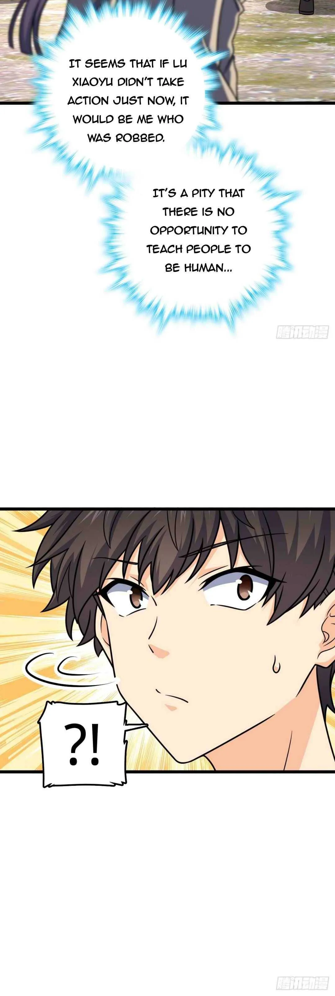 Spare Me, Great Lord! Chapter 461 Online - página 19
