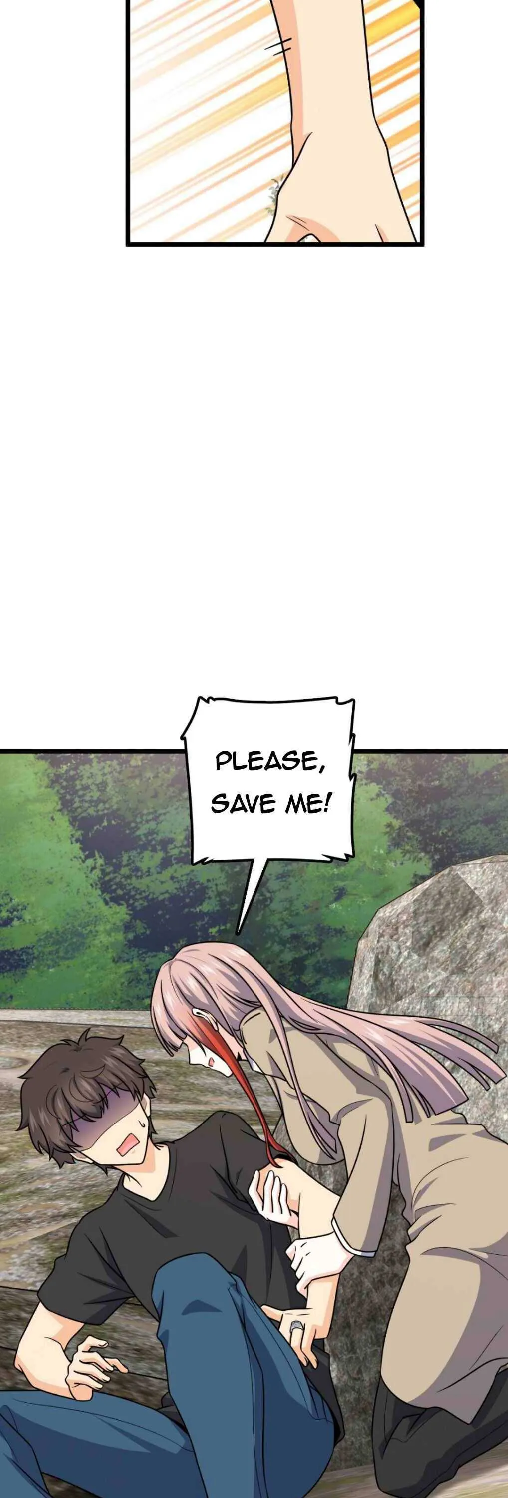 Spare Me, Great Lord! Chapter 461 Online - página 24