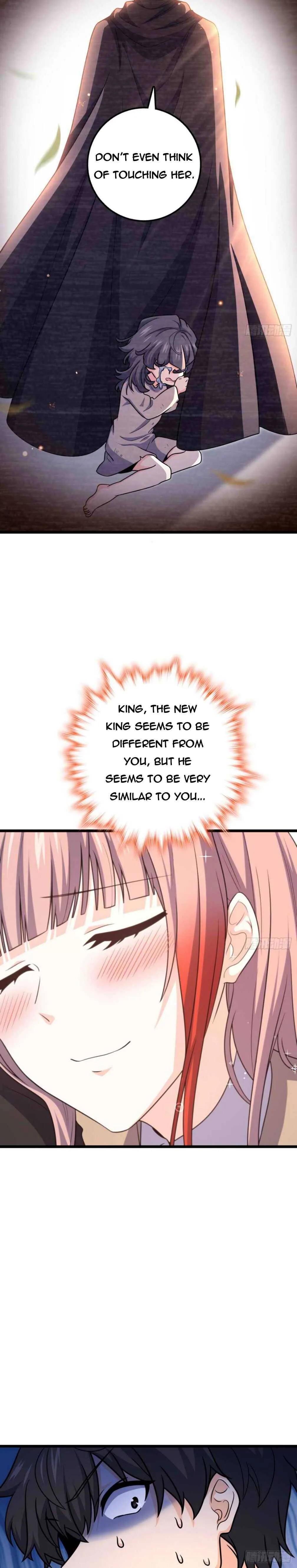 Spare Me, Great Lord! Chapter 461 Online - página 29