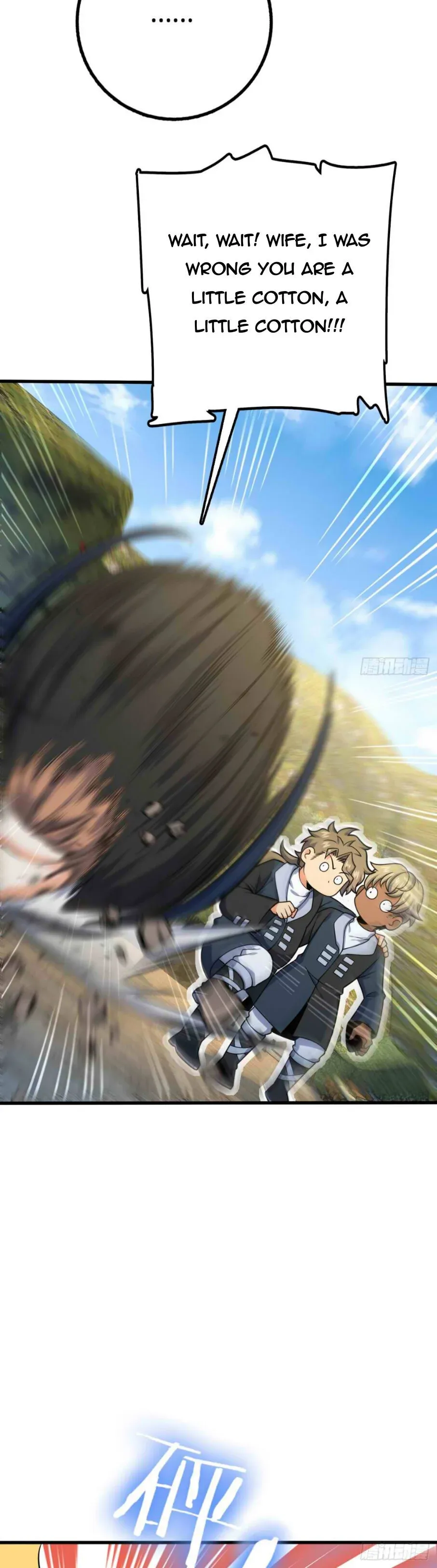 Spare Me, Great Lord! Chapter 463 Online - página 11