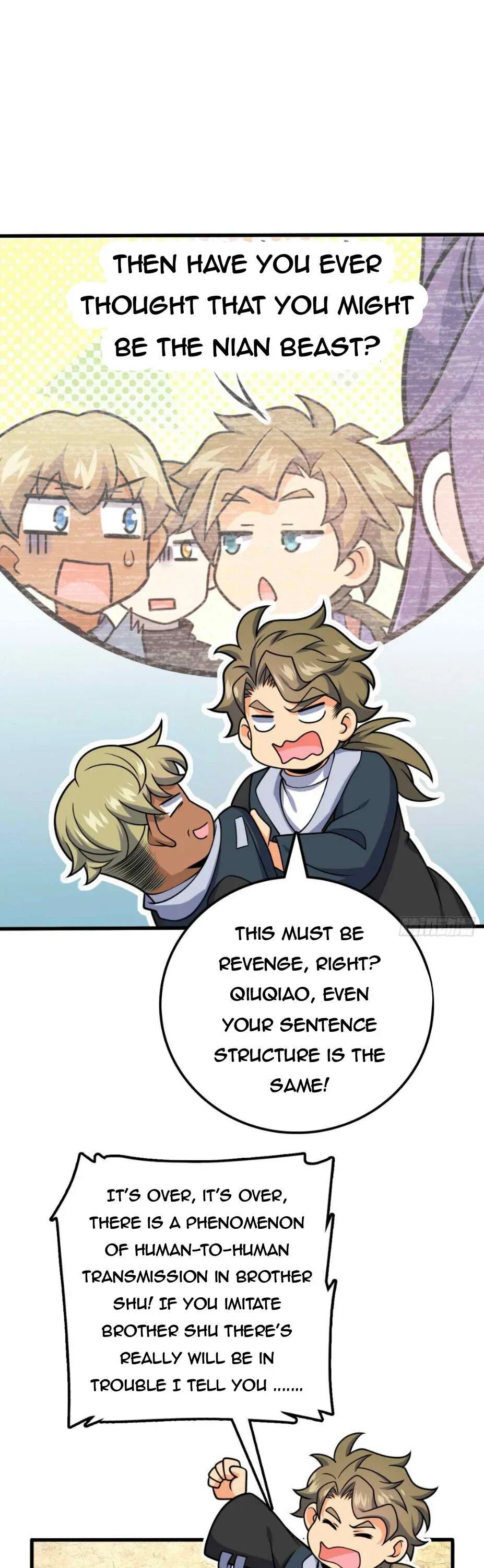 Spare Me, Great Lord! Chapter 463 Online - página 14