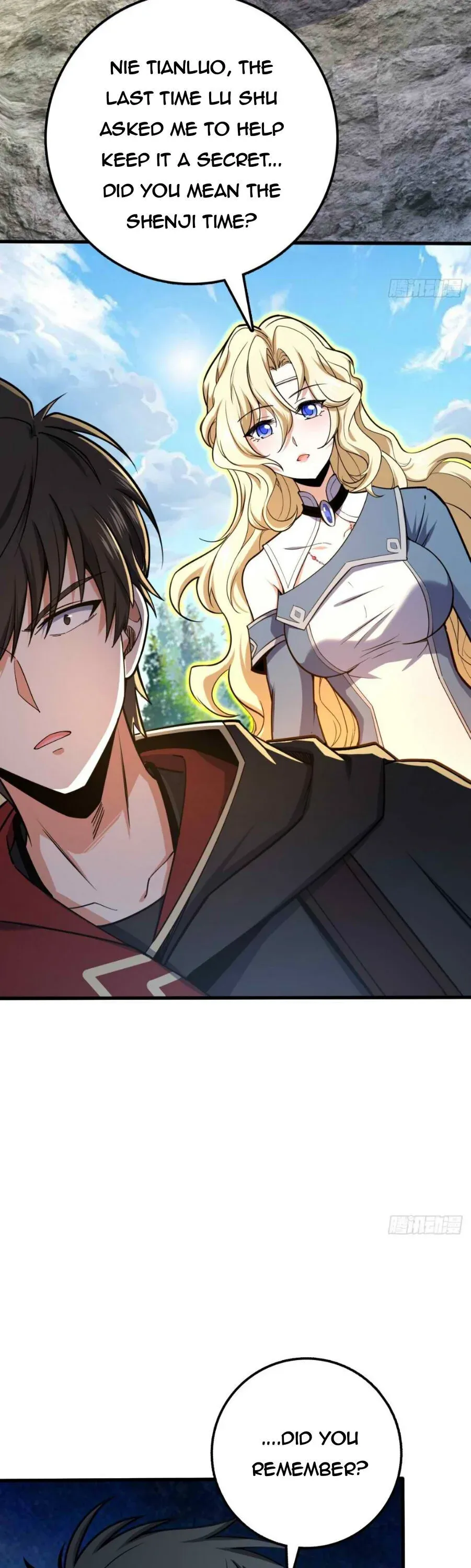 Spare Me, Great Lord! Chapter 463 Online - página 26