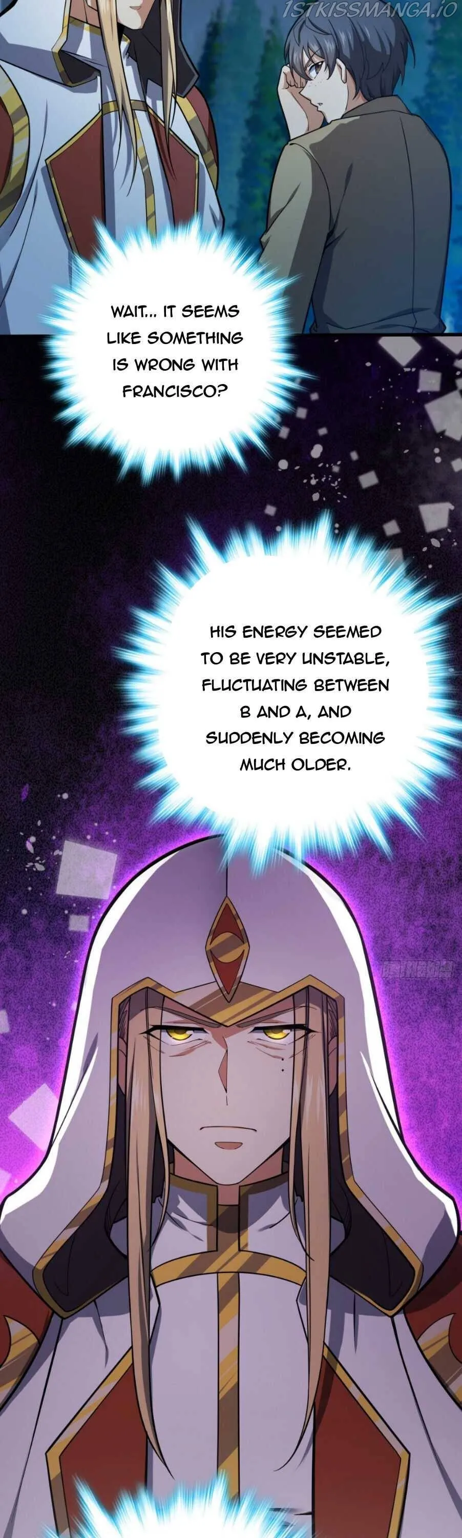 Spare Me, Great Lord! Chapter 464 Online - página 27