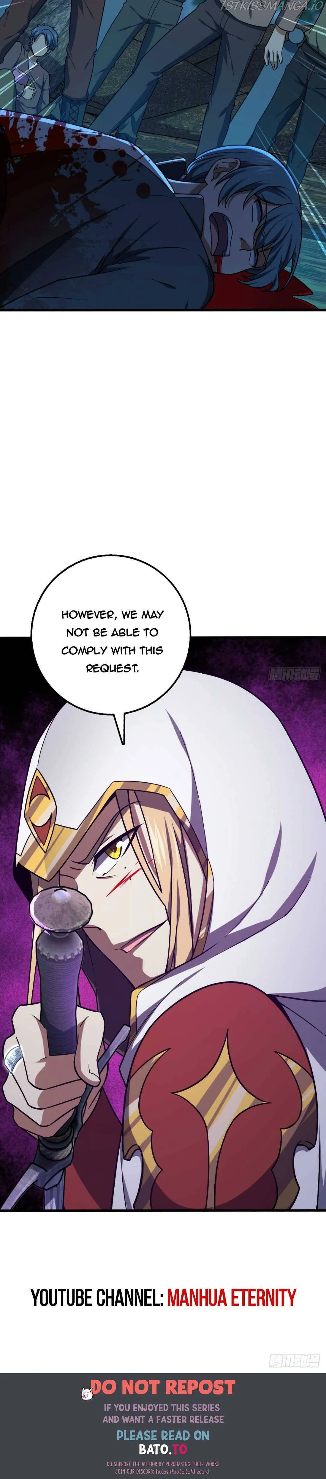 Spare Me, Great Lord! Chapter 464 Online - página 36