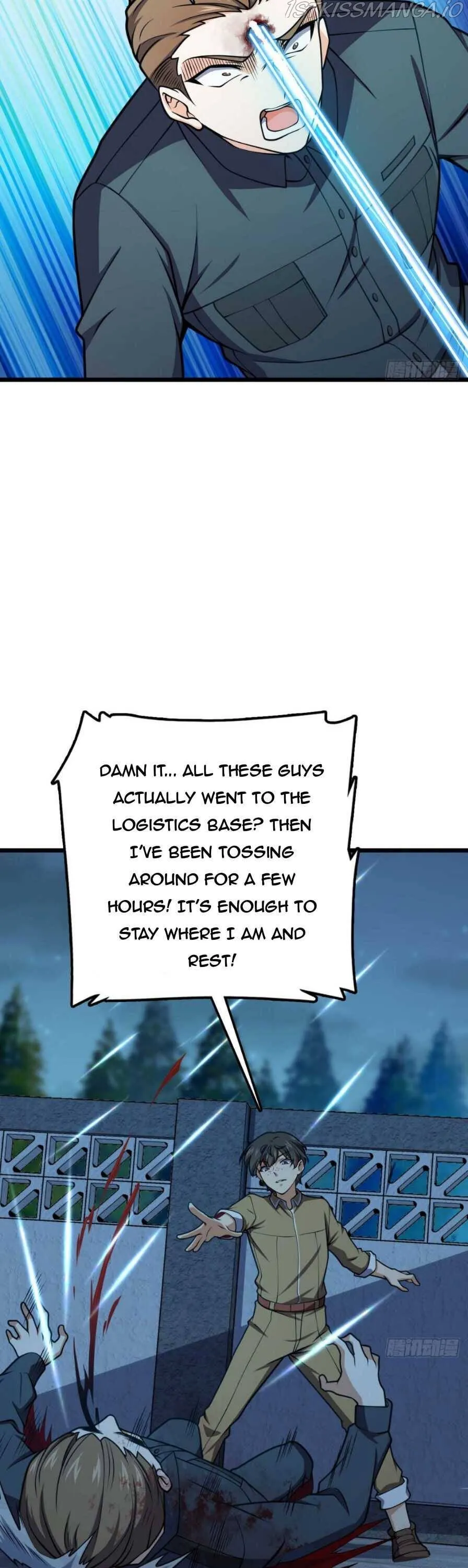 Spare Me, Great Lord! Chapter 465 Online - página 32