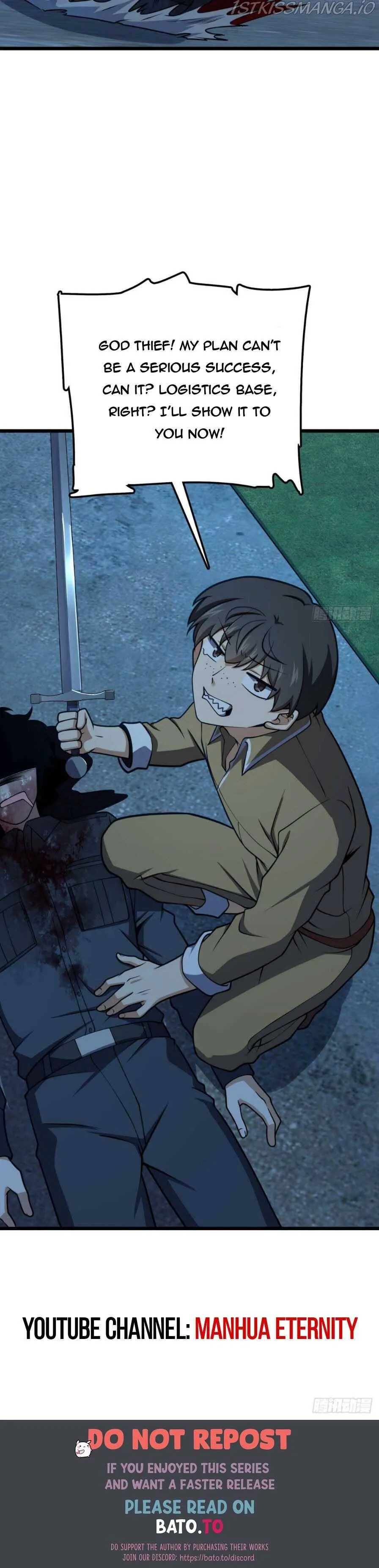Spare Me, Great Lord! Chapter 465 Online - página 33