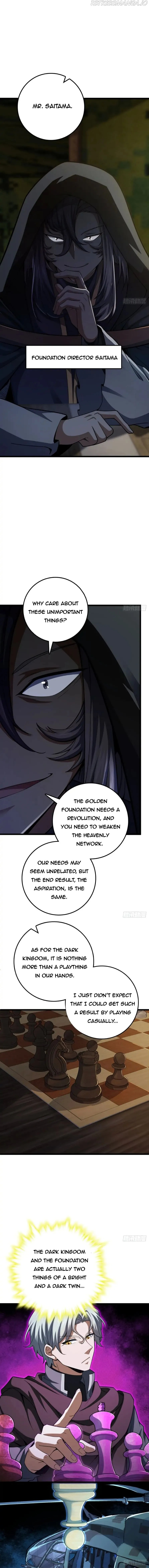 Spare Me, Great Lord! Chapter 471 Online - página 7