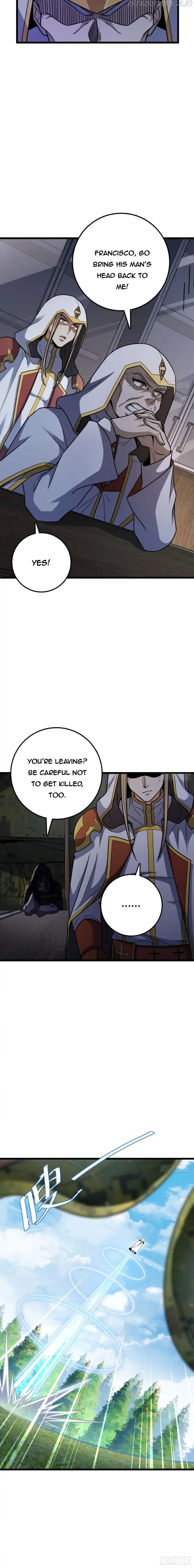 Spare Me, Great Lord! Chapter 471 Online - página 12