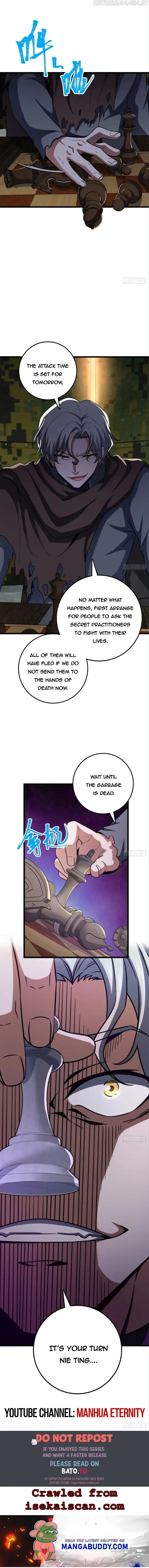 Spare Me, Great Lord! Chapter 471 Online - página 14