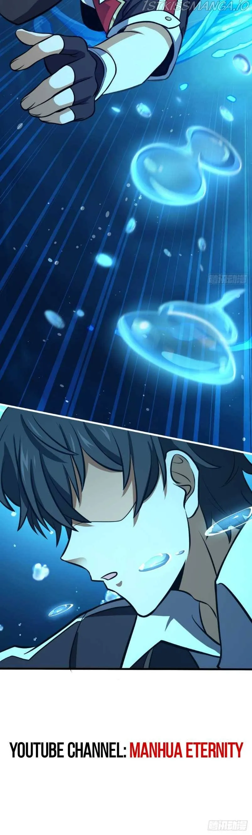 Spare Me, Great Lord! Chapter 472 Online - página 14