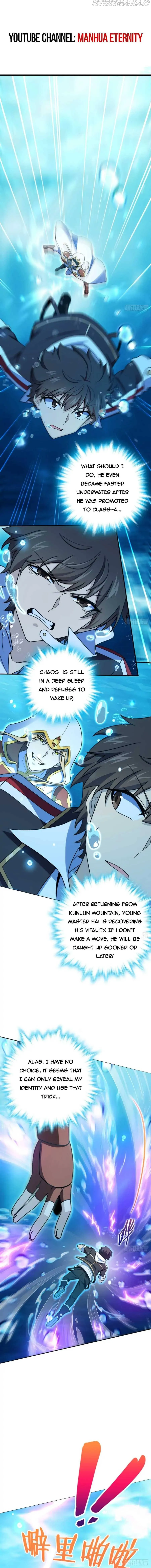 Spare Me, Great Lord! Chapter 473 Online - página 2