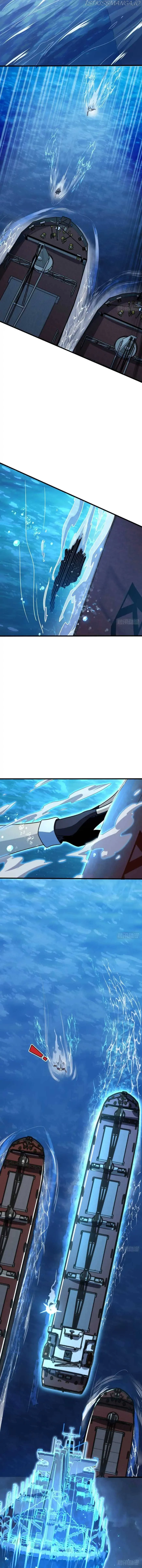 Spare Me, Great Lord! Chapter 473 Online - página 6