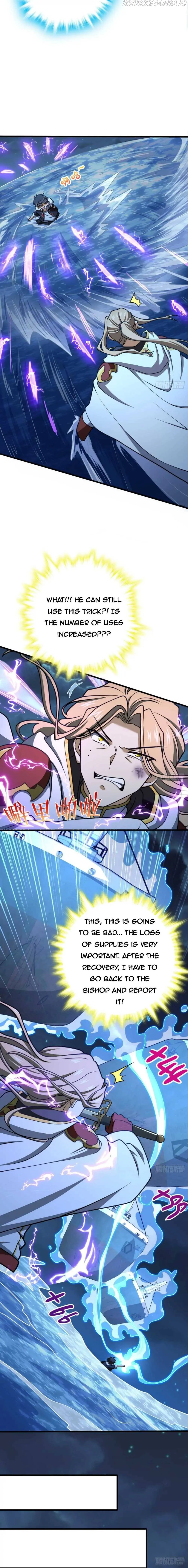 Spare Me, Great Lord! Chapter 473 Online - página 9