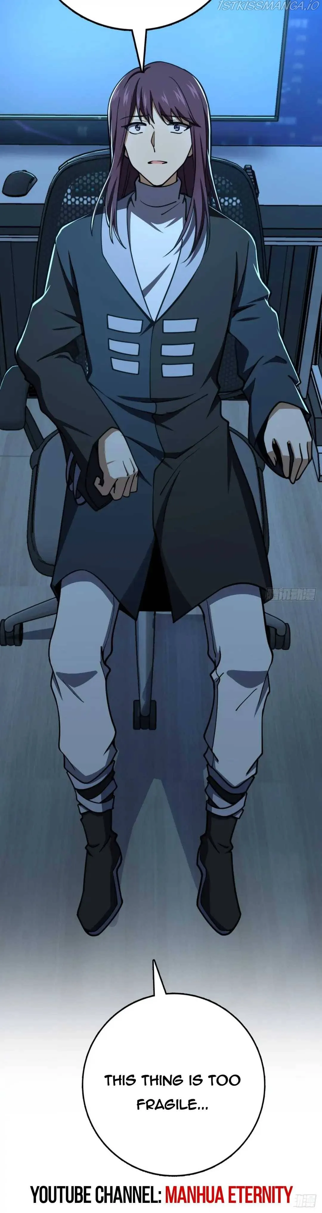 Spare Me, Great Lord! Chapter 473 Online - página 15