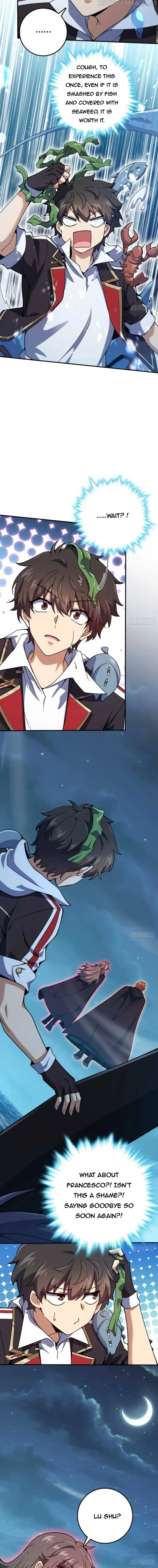 Spare Me, Great Lord! Chapter 474 Online - página 9