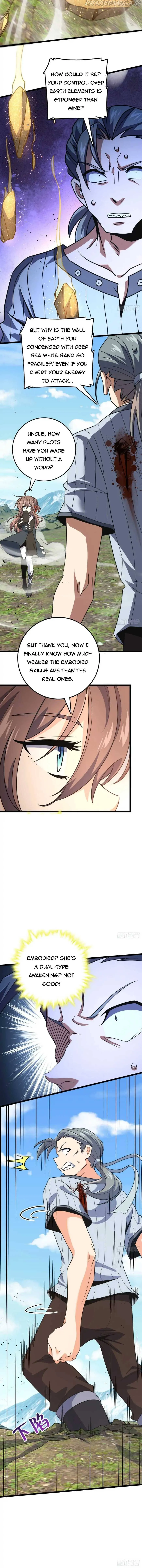 Spare Me, Great Lord! Chapter 475 Online - página 10