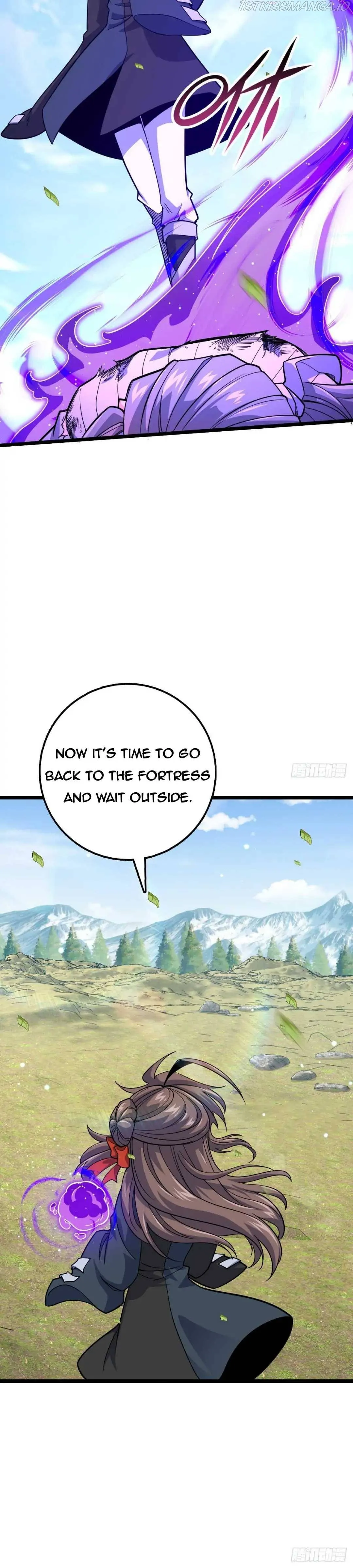 Spare Me, Great Lord! Chapter 475 Online - página 12