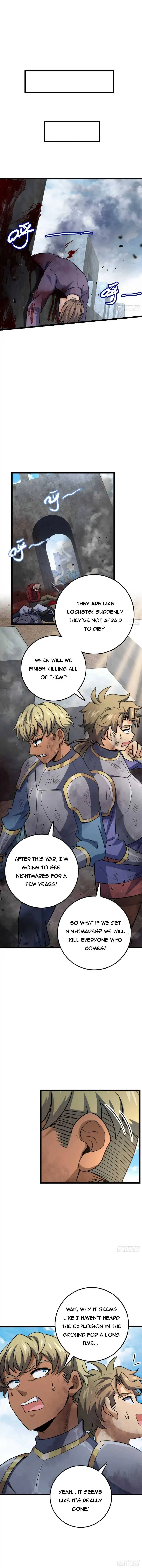 Spare Me, Great Lord! Chapter 476 Online - página 14