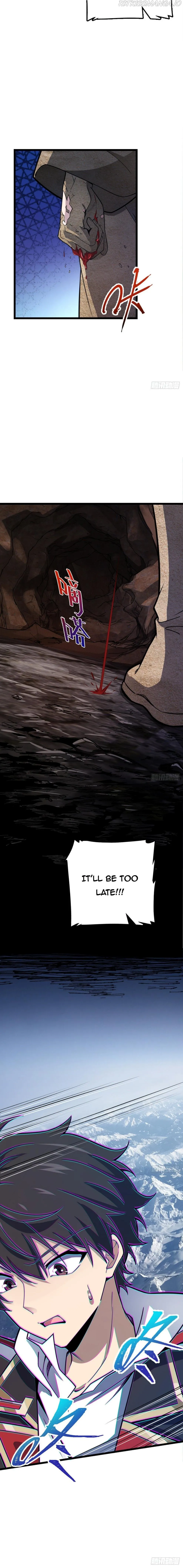 Spare Me, Great Lord! Chapter 478 Online - página 14