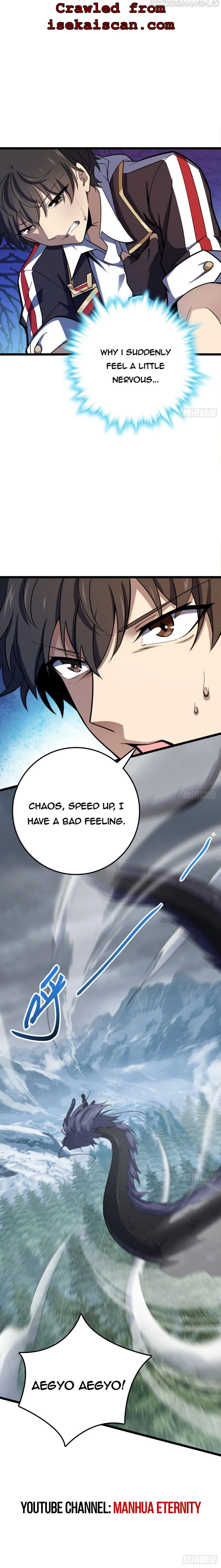 Spare Me, Great Lord! Chapter 478 Online - página 15