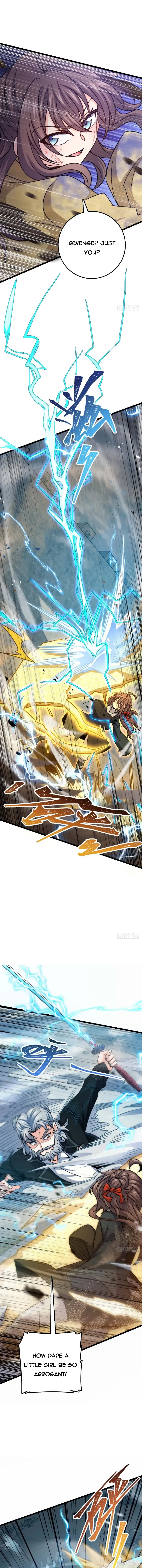 Spare Me, Great Lord! Chapter 479 Online - página 3