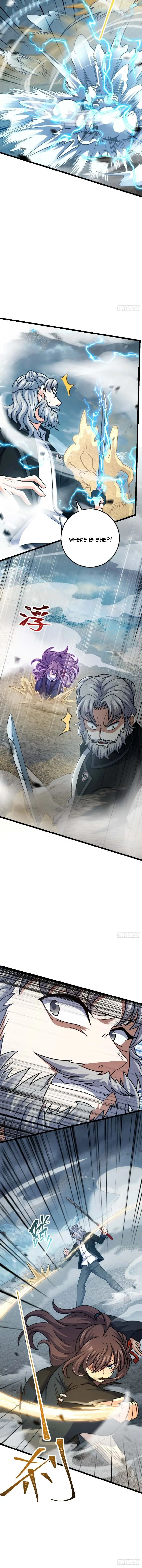 Spare Me, Great Lord! Chapter 479 Online - página 4