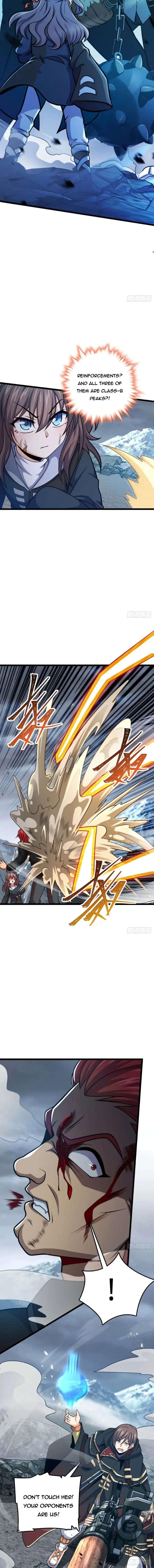 Spare Me, Great Lord! Chapter 479 Online - página 11