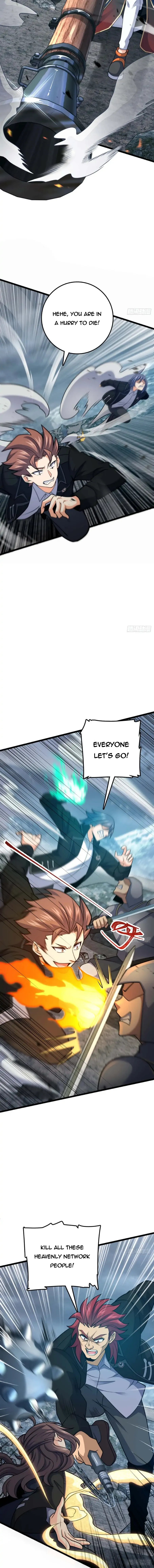 Spare Me, Great Lord! Chapter 479 Online - página 12