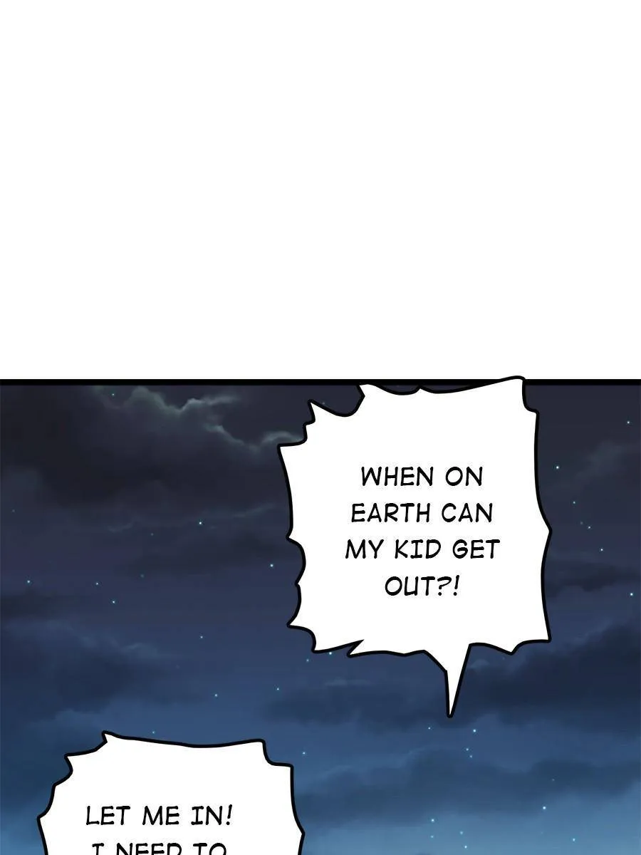 Spare Me, Great Lord! Chapter 48 Online - página 1