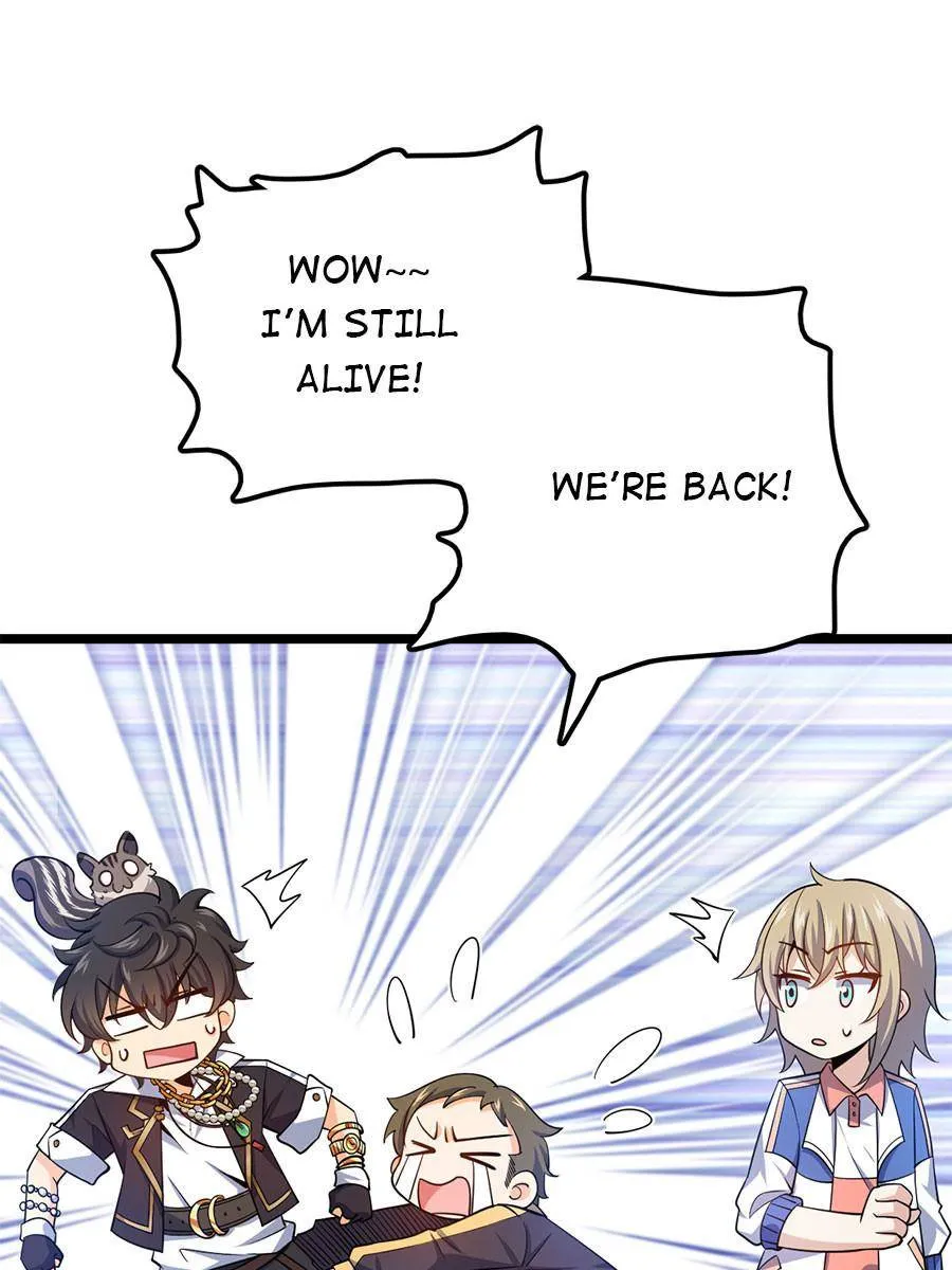 Spare Me, Great Lord! Chapter 48 Online - página 17